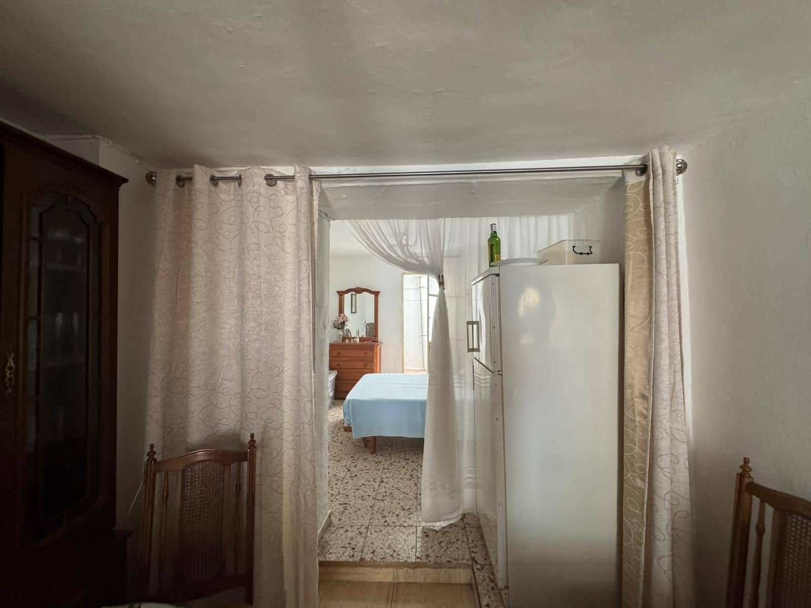 Pareado de 3 habitaciones en Estepona en venta - 260.000 € (Ref: 9263976)