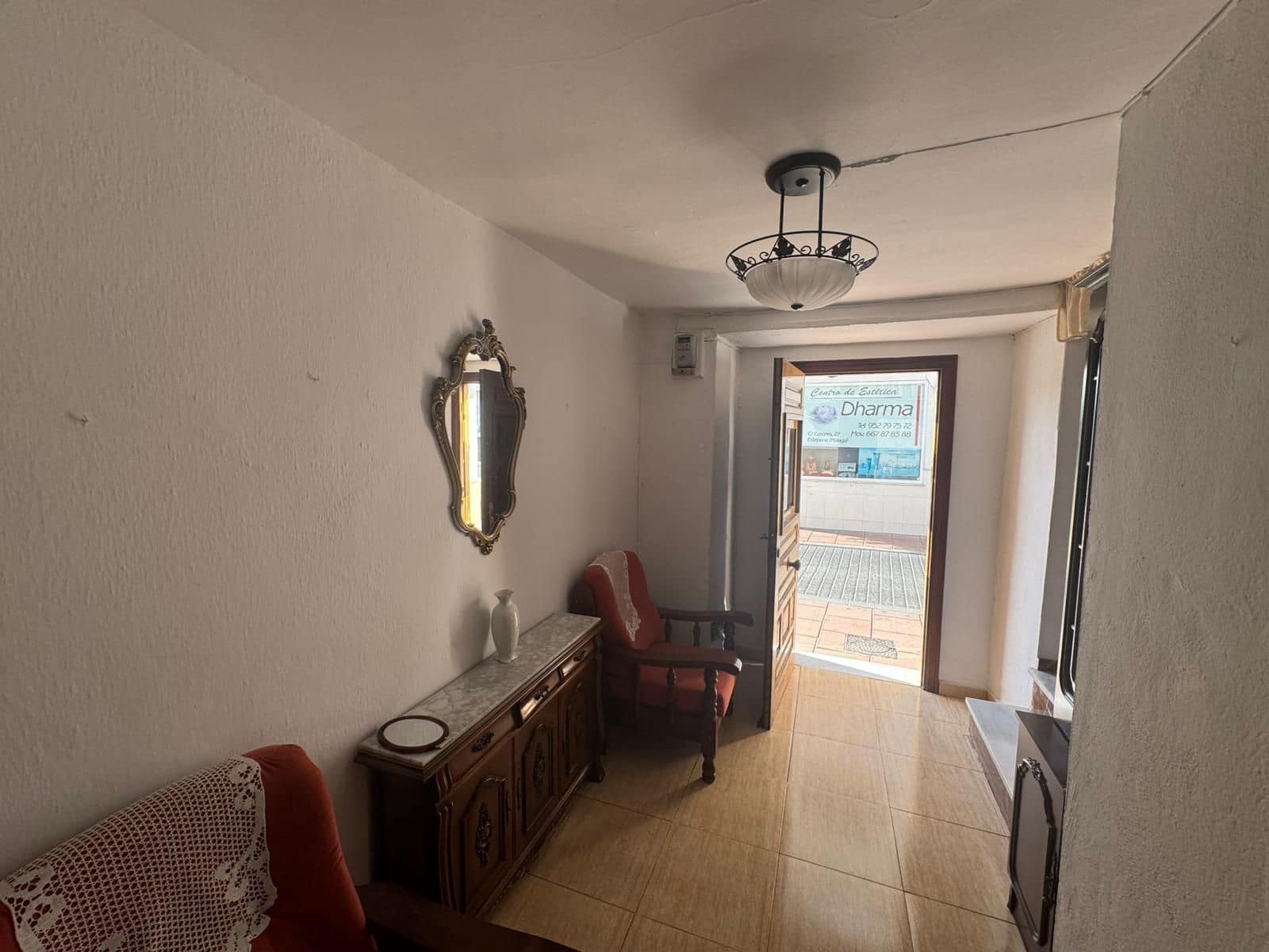 Pareado de 3 habitaciones en Estepona en venta - 260.000 € (Ref: 9263976)