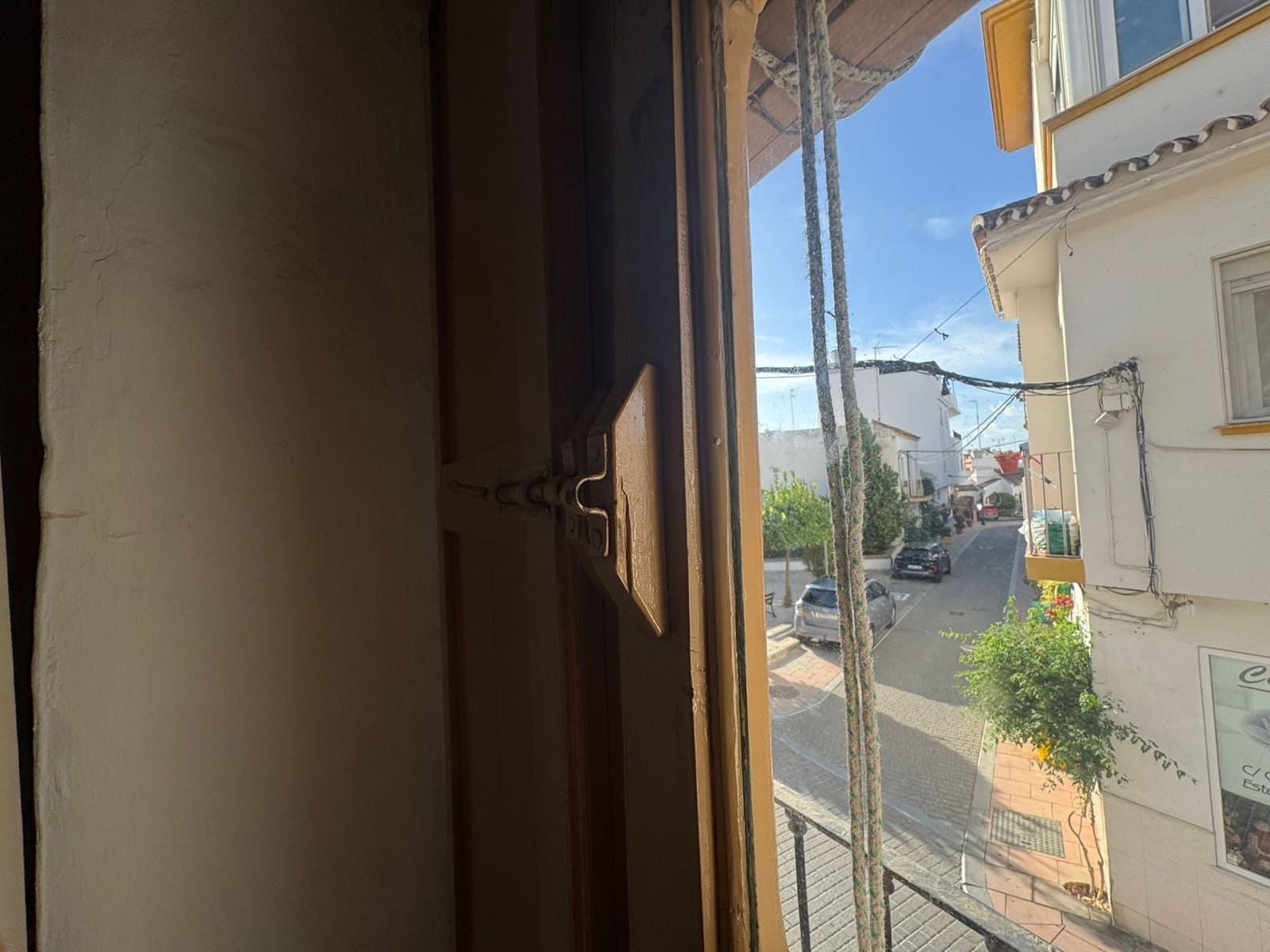 Pareado de 3 habitaciones en Estepona en venta - 260.000 € (Ref: 9263976)