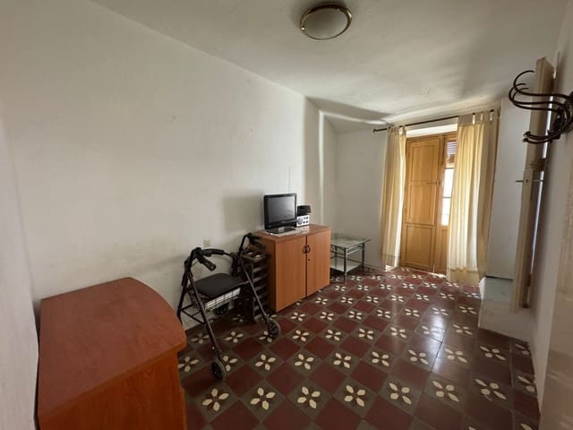 Pareado de 3 habitaciones en Centro, Estepona en venta - 260.000 € (Ref: 9263976)