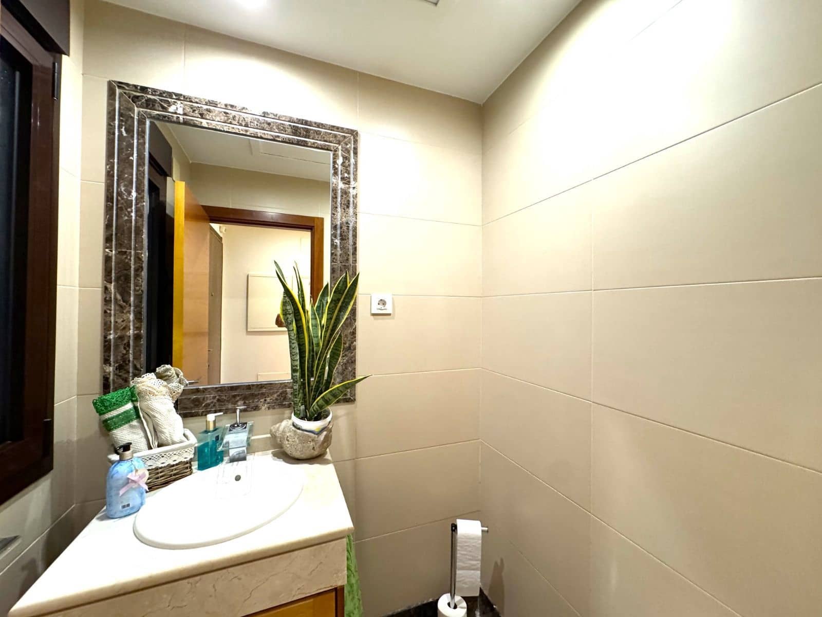 3 makuuhuone Paritalo myytävänä paikassa Estepona mukana uima-altaan 
autotalli - 535 000 € (Ref: 9337487)