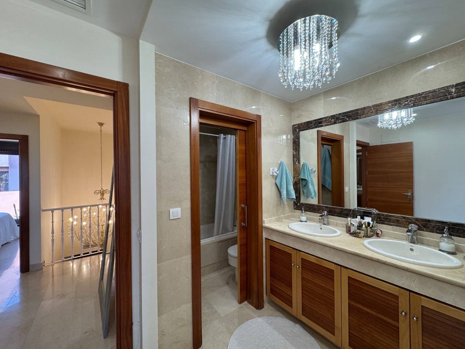 3 makuuhuone Paritalo myytävänä paikassa Estepona mukana uima-altaan 
autotalli - 535 000 € (Ref: 9337487)