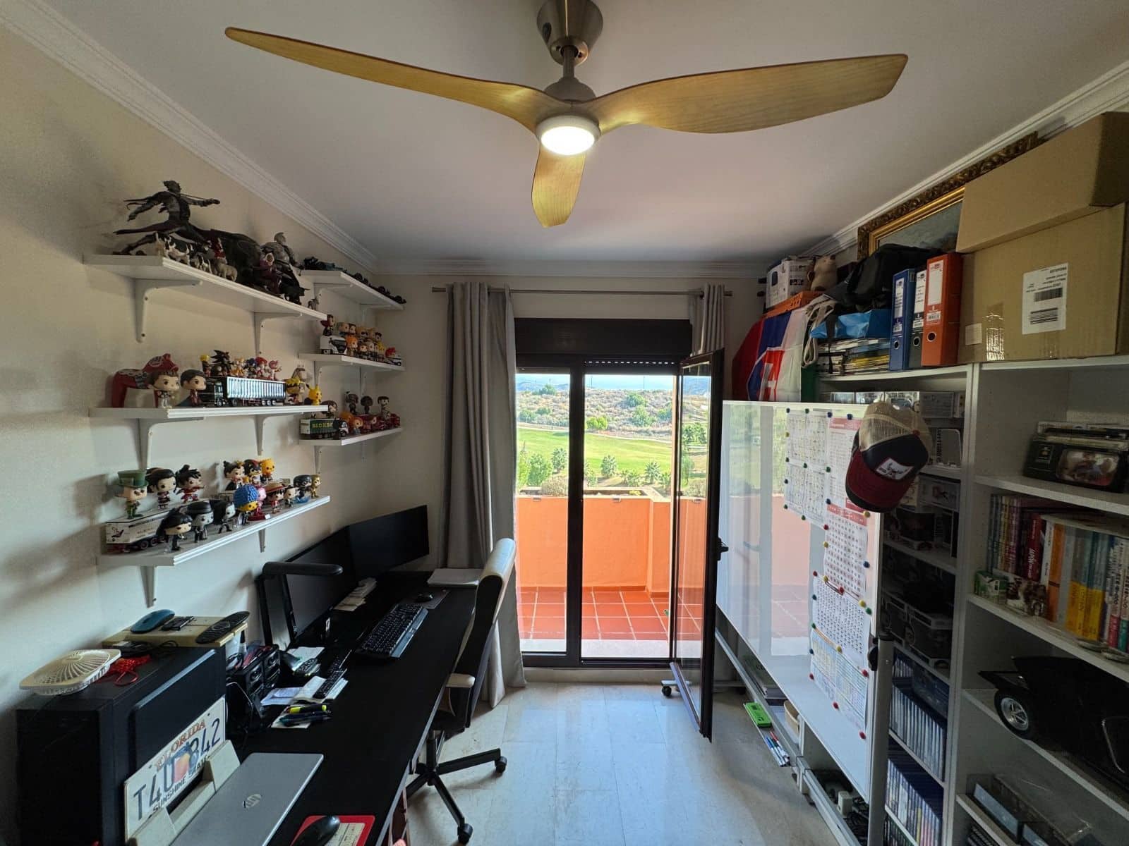 3 makuuhuone Paritalo myytävänä paikassa Estepona mukana uima-altaan 
autotalli - 535 000 € (Ref: 9337487)