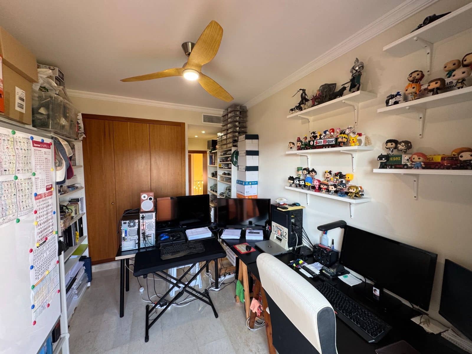 3 makuuhuone Paritalo myytävänä paikassa Estepona mukana uima-altaan 
autotalli - 535 000 € (Ref: 9337487)