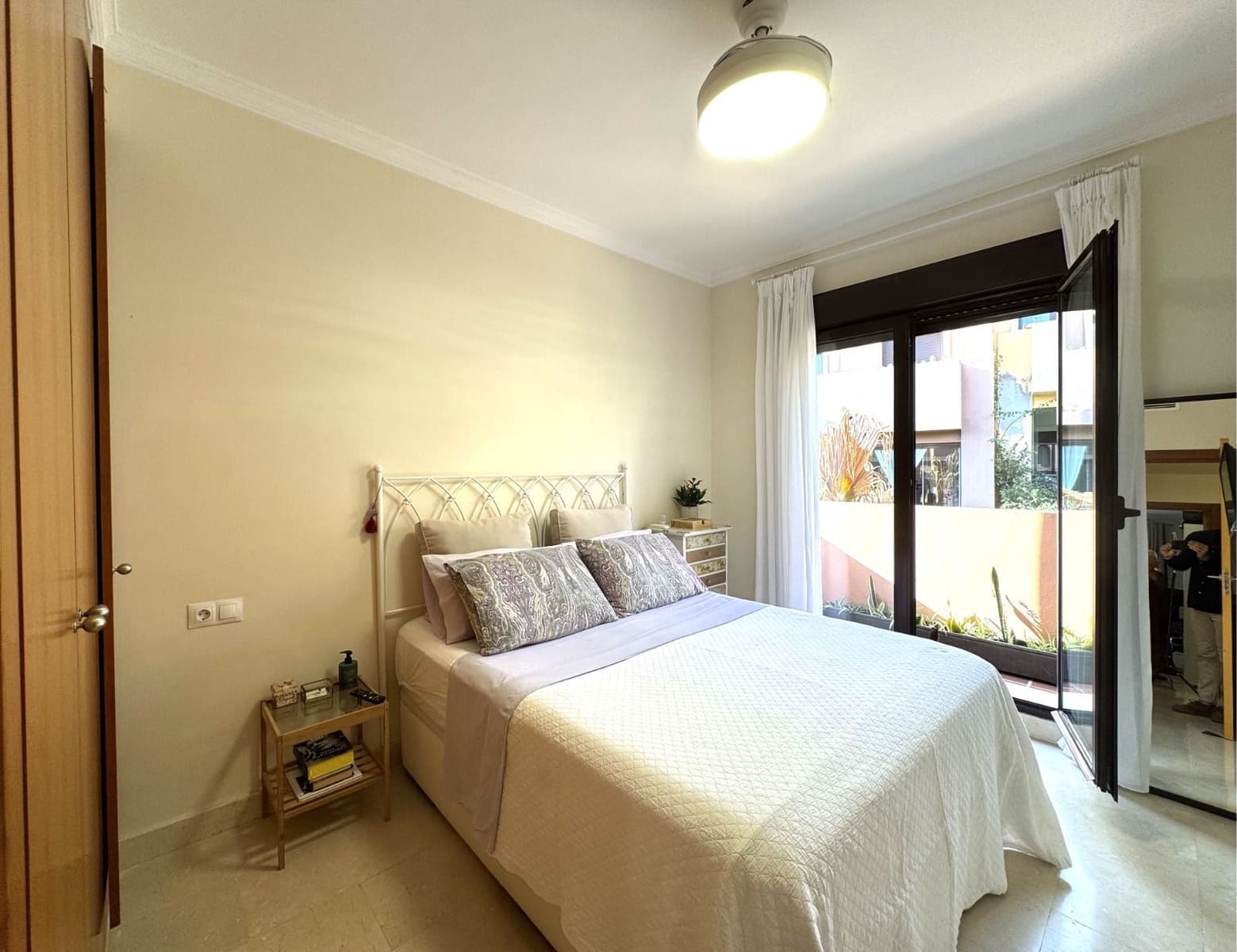 3 makuuhuone Paritalo myytävänä paikassa Estepona mukana uima-altaan 
autotalli - 535 000 € (Ref: 9337487)