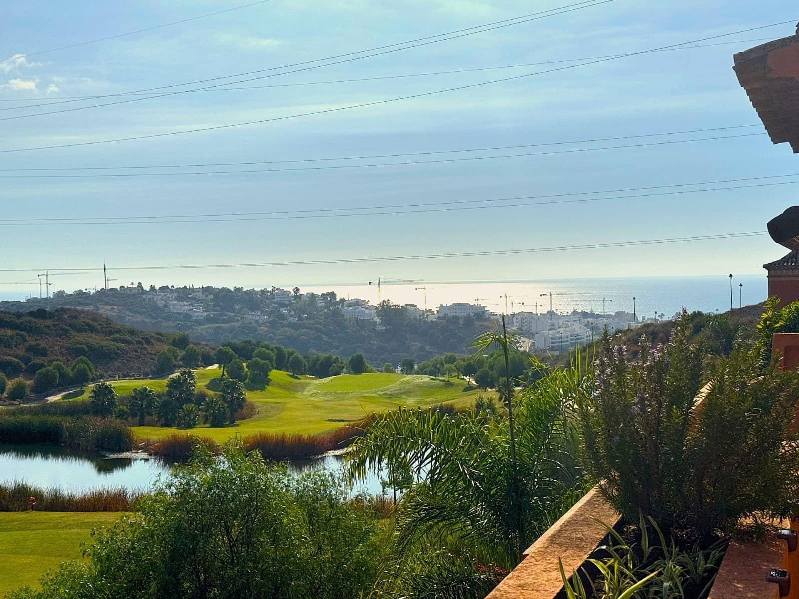 3 makuuhuone Paritalo myytävänä paikassa Estepona mukana uima-altaan 
autotalli - 535 000 € (Ref: 9337487)