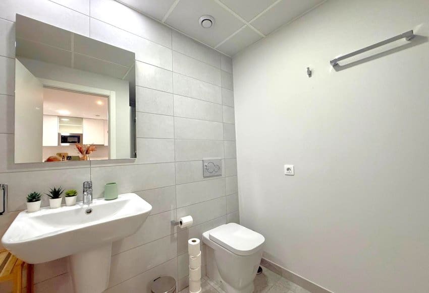 2 chambre Appartement à vendre à Villamartin avec piscine garage - 249 000 € (Ref: 10000508)