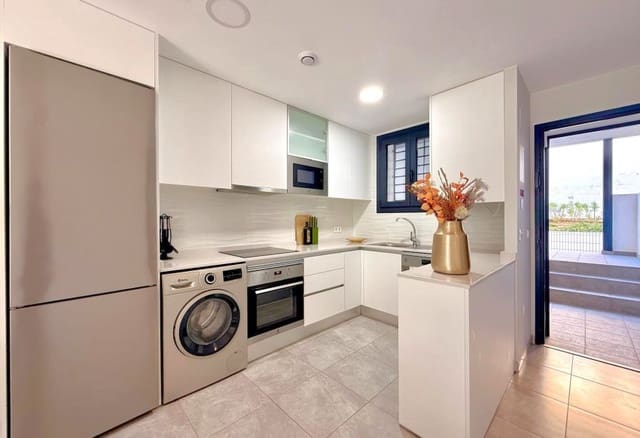 2 soverom Leilighet til salgs i Villamartin, Orihuela med svømmebasseng garasje - € 249 000 (Ref: 10000508)