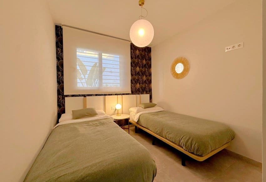 2 chambre Appartement à vendre à Villamartin avec piscine garage - 249 000 € (Ref: 10000508)