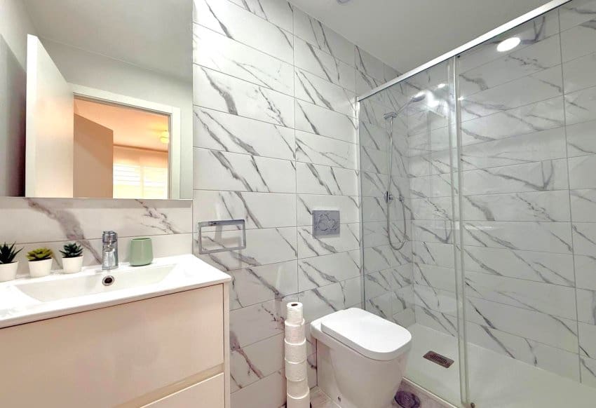 2 chambre Appartement à vendre à Villamartin avec piscine garage - 249 000 € (Ref: 10000508)