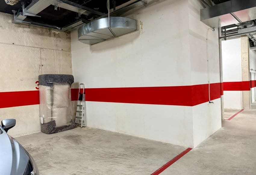 2 chambre Appartement à vendre à Villamartin avec piscine garage - 249 000 € (Ref: 10000508)