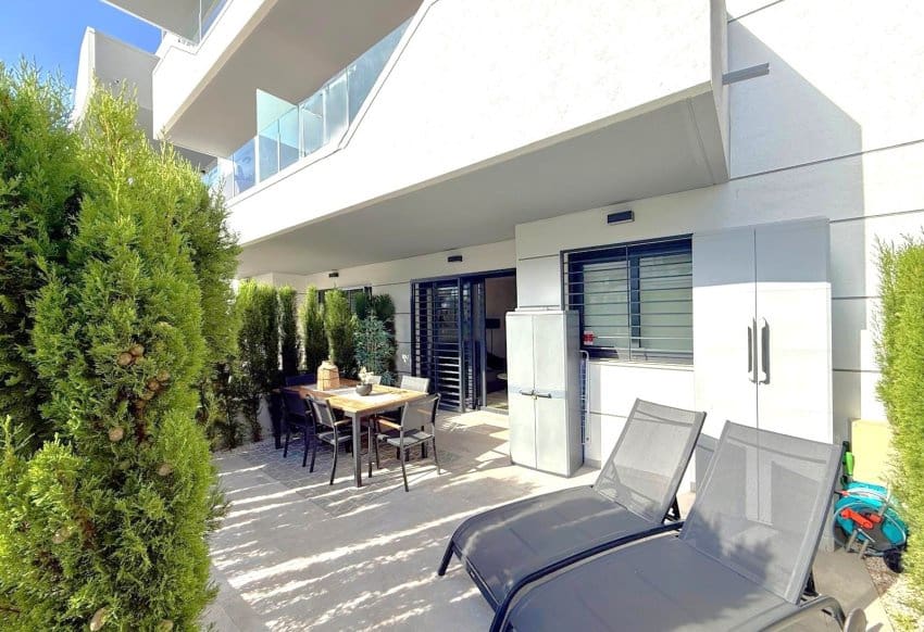 2 chambre Appartement à vendre à Villamartin avec piscine garage - 249 000 € (Ref: 10000508)
