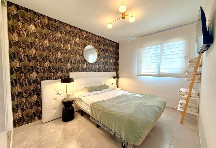2 chambre Appartement à vendre à Villamartin avec piscine garage - 249 000 € (Ref: 10000508)