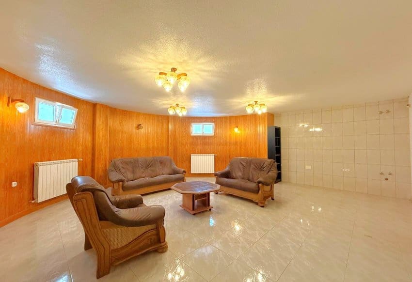 5 sypialnia Willa na sprzedaż w Blue Lagoon z basenem garażem - 1 250 000 € (Ref: 10009804)