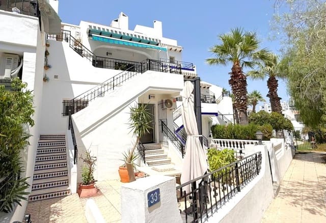 4 bedroom Townhouse for sale in Villamartin, Orihuela with pool - € 325,000 (Ref: 10014169)
