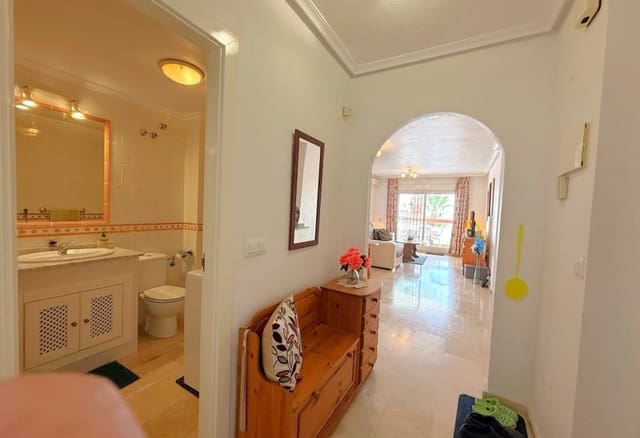 2 soverom Leilighet til salgs i Villamartin, Orihuela med svømmebasseng garasje - € 209 900 (Ref: 10016747)