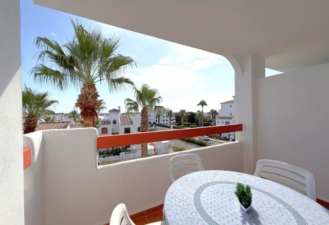2 soverom Leilighet til salgs i Villamartin, Orihuela med svømmebasseng garasje - € 209 900 (Ref: 10016747)