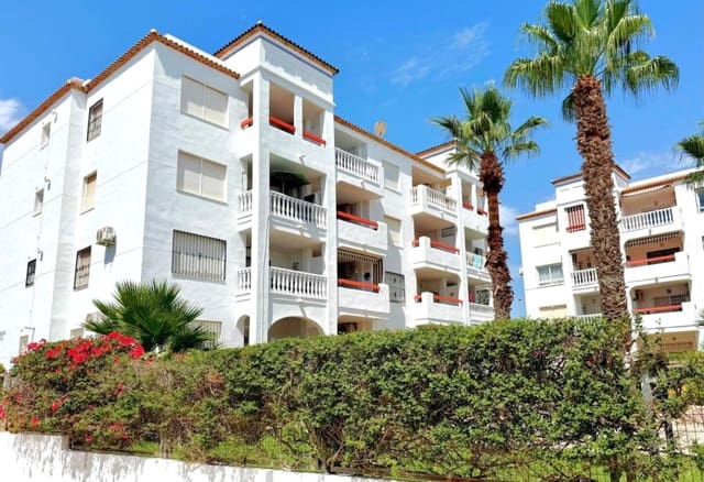 2 soverom Leilighet til salgs i Villamartin, Orihuela med svømmebasseng garasje - € 209 900 (Ref: 10016747)