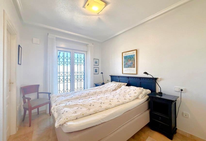 2 bedroom Apartment for sale in Los Dolses with pool - € 225,000 (Ref: 10060864)