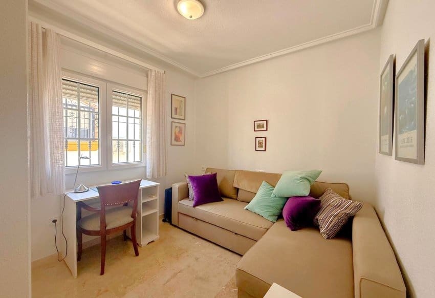 2 bedroom Apartment for sale in Los Dolses with pool - € 225,000 (Ref: 10060864)