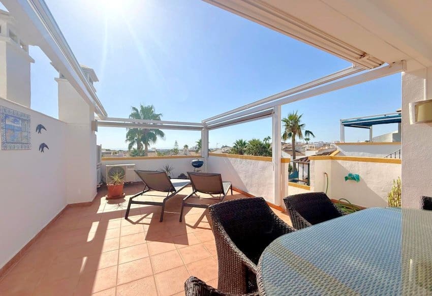 2 bedroom Apartment for sale in Los Dolses with pool - € 225,000 (Ref: 10060864)