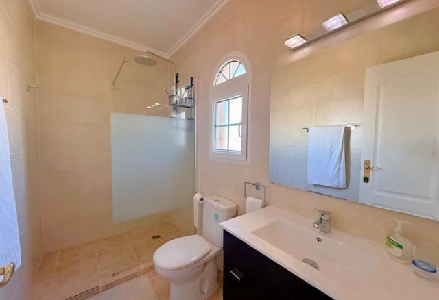2 Zimmer Apartment zu verkaufen in Los Dolses, Orihuela mit Pool - 225.000 € (Ref: 10060864)