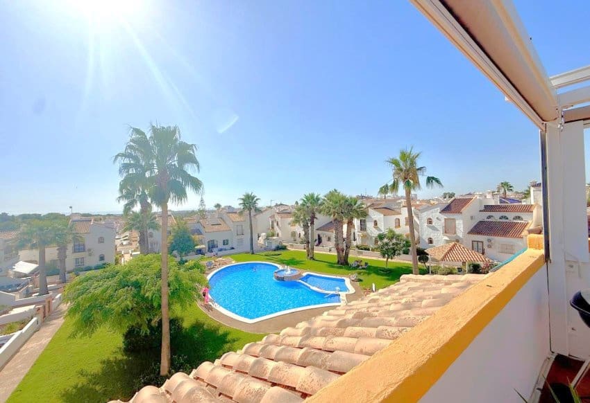 2 bedroom Apartment for sale in Los Dolses with pool - € 225,000 (Ref: 10060864)