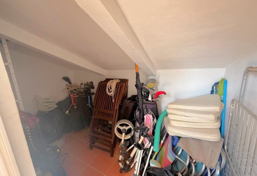 2 bedroom Apartment for sale in Los Dolses with pool - € 225,000 (Ref: 10060864)