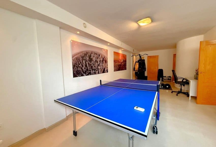 2 soveværelse Lejlighed til salg i Villamartin med swimmingpool garage - € 279.000 (Ref: 10084948)