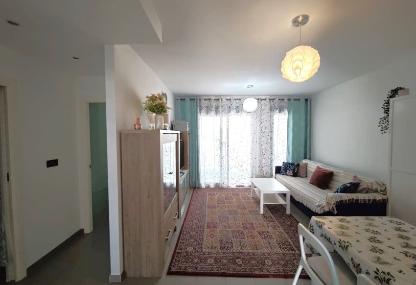 Apartamento de 2 habitaciones en La Zenia en venta con piscina garaje - 267.500 € (Ref: 10095369)
