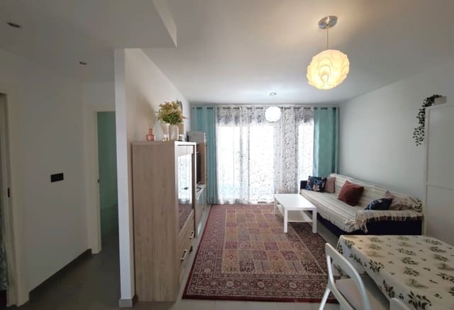 2 slaapkamer Appartement te koop in La Zenia, Orihuela met zwembad garage - € 267.500 (Ref: 10095369)