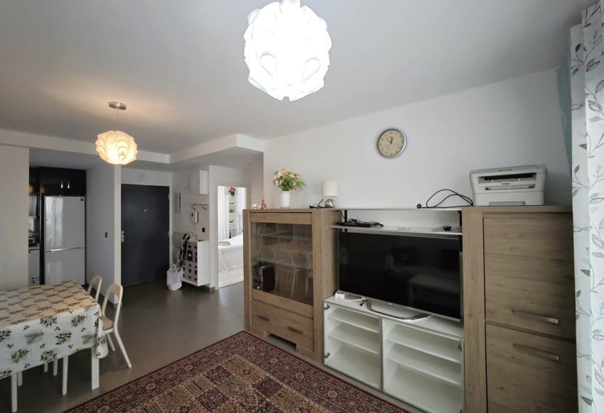 Apartamento de 2 habitaciones en La Zenia en venta con piscina garaje - 267.500 € (Ref: 10095369)