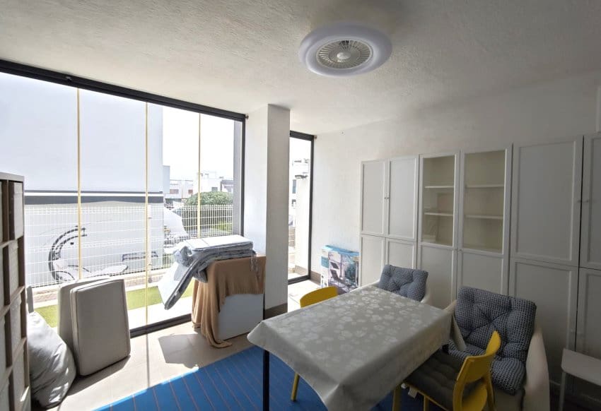 Apartamento de 2 habitaciones en La Zenia en venta con piscina garaje - 267.500 € (Ref: 10095369)