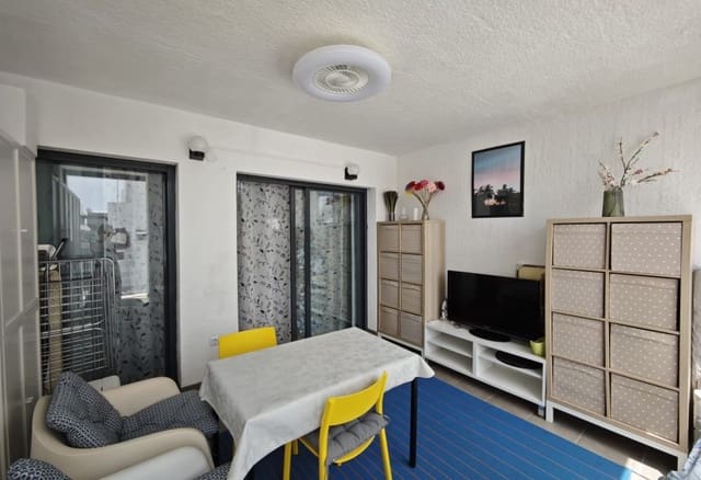 2 slaapkamer Appartement te koop in La Zenia, Orihuela met zwembad garage - € 267.500 (Ref: 10095369)