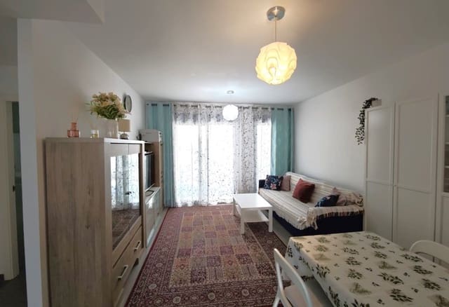 2 slaapkamer Appartement te koop in La Zenia, Orihuela met zwembad garage - € 267.500 (Ref: 10095369)
