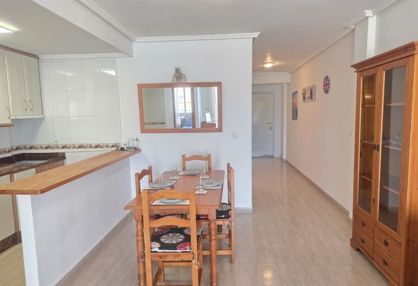 2 soverom Leilighet til salgs i Villamartin - € 139 900 (Ref: 10095370)