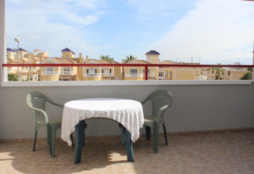 2 soverom Leilighet til salgs i Villamartin - € 139 900 (Ref: 10095370)