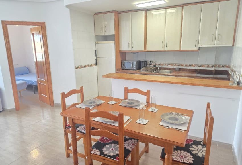 2 soverom Leilighet til salgs i Villamartin - € 139 900 (Ref: 10095370)