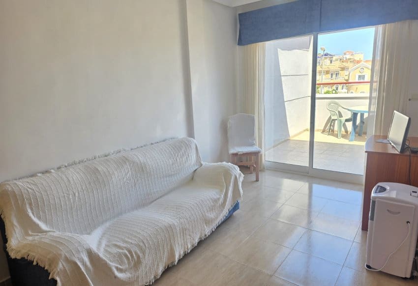 2 soverom Leilighet til salgs i Villamartin - € 139 900 (Ref: 10095370)