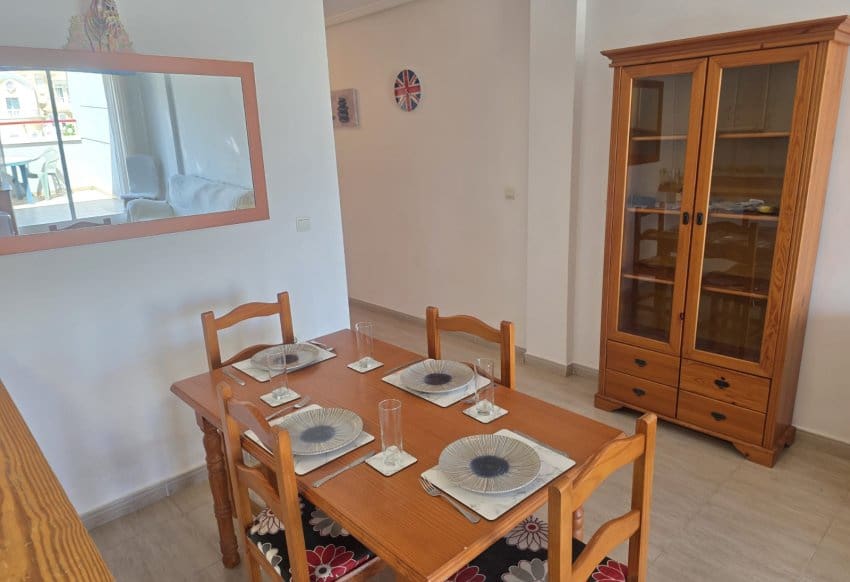 2 soverom Leilighet til salgs i Villamartin - € 139 900 (Ref: 10095370)