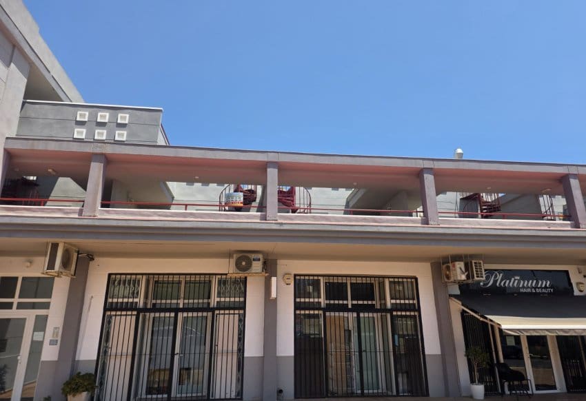2 soverom Leilighet til salgs i Villamartin - € 139 900 (Ref: 10095370)