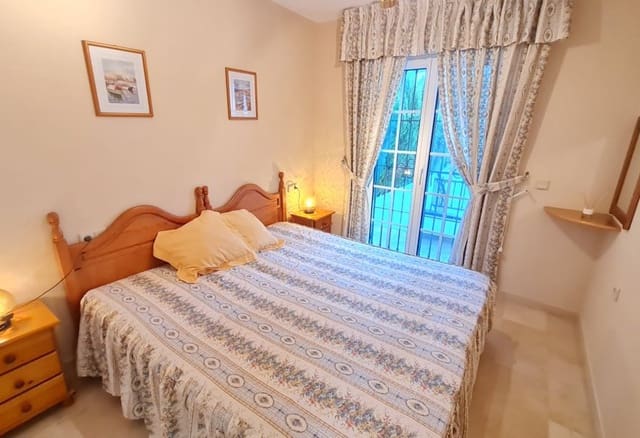 2 soveværelse Bungalow til salg i Villamartin, Orihuela med swimmingpool - € 198.000 (Ref: 10095371)