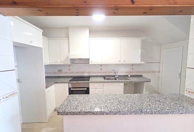2 Zimmer Bungalow zu verkaufen in Villamartin, Orihuela mit Pool - 198.000 € (Ref: 10095371)