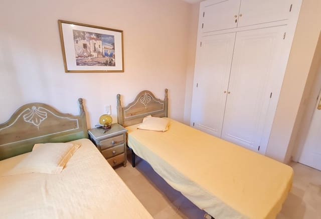 2 Zimmer Bungalow zu verkaufen in Villamartin, Orihuela mit Pool - 198.000 € (Ref: 10095371)