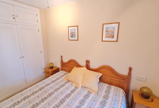 2 Zimmer Bungalow zu verkaufen in Villamartin, Orihuela mit Pool - 198.000 € (Ref: 10095371)