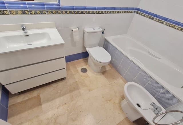 2 soveværelse Bungalow til salg i Villamartin, Orihuela med swimmingpool - € 198.000 (Ref: 10095371)