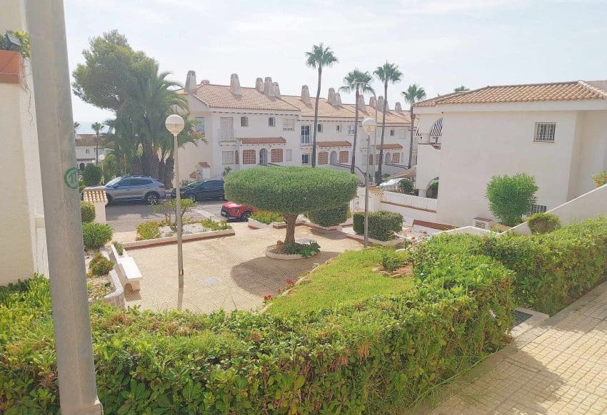 1 makuuhuone Huoneisto myytävänä paikassa Cabo Roig mukana uima-altaan - 149 950 € (Ref: 10095372)