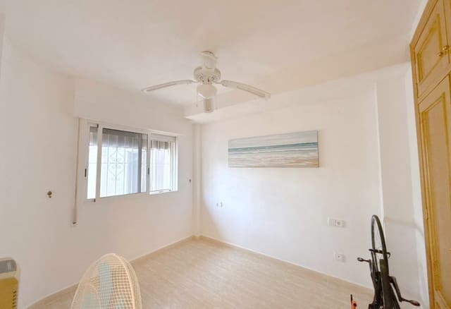 1 chambre Appartement à vendre à Cabo Roig, Orihuela avec piscine - 149 950 € (Ref: 10095372)