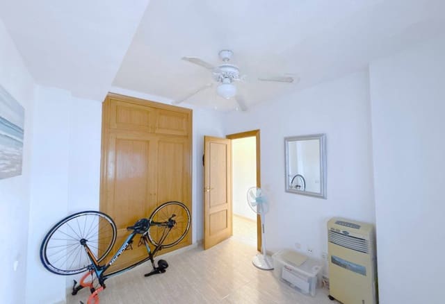 1 chambre Appartement à vendre à Cabo Roig, Orihuela avec piscine - 149 950 € (Ref: 10095372)