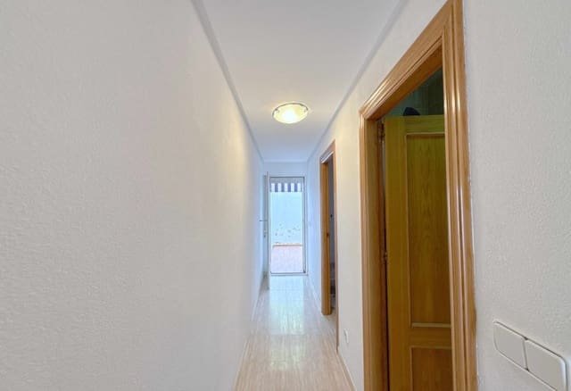 1 chambre Appartement à vendre à Cabo Roig, Orihuela avec piscine - 149 950 € (Ref: 10095372)